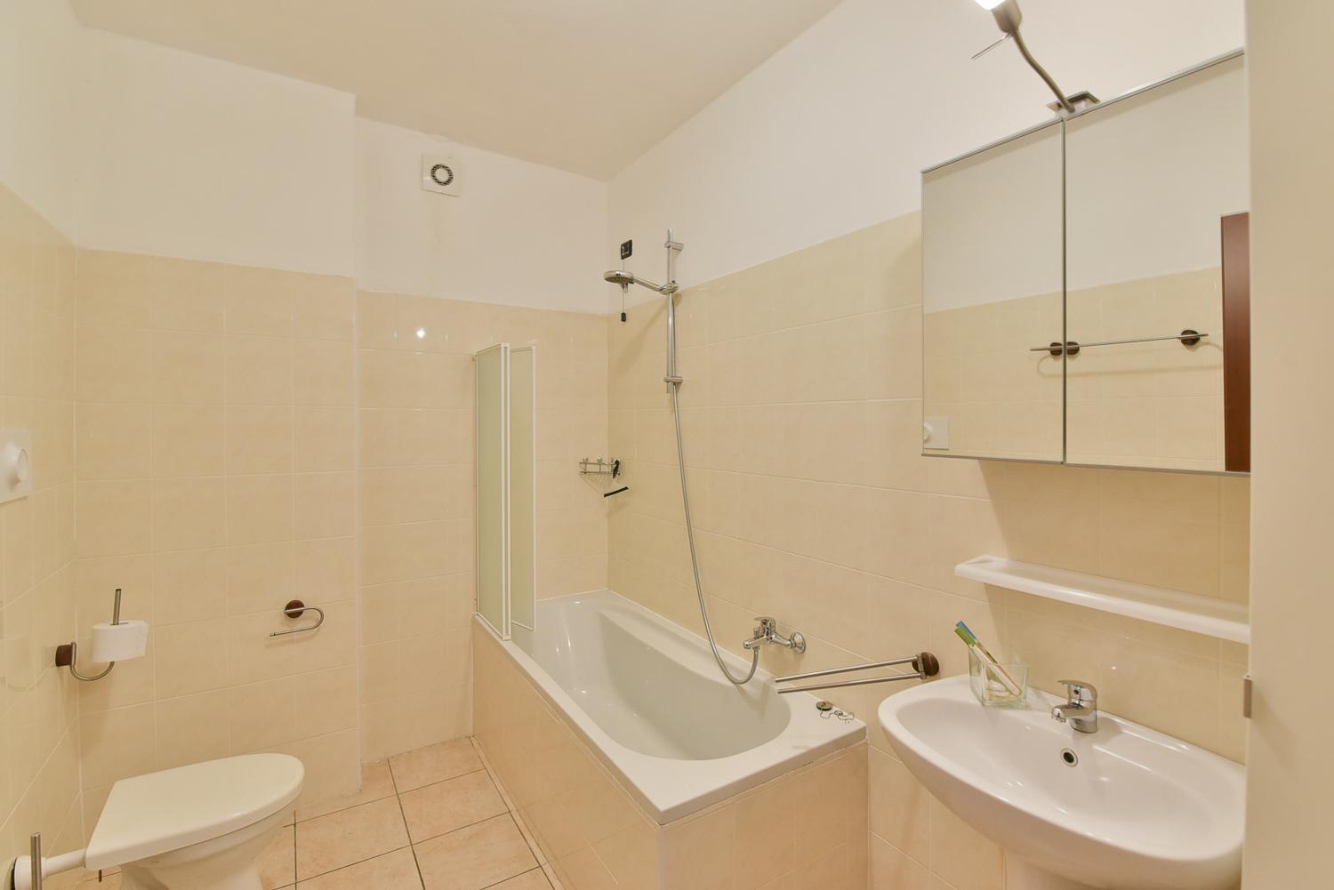 Appartement Voor 6 Personen, Aan Het Comomeer Acquaseria Exterior foto